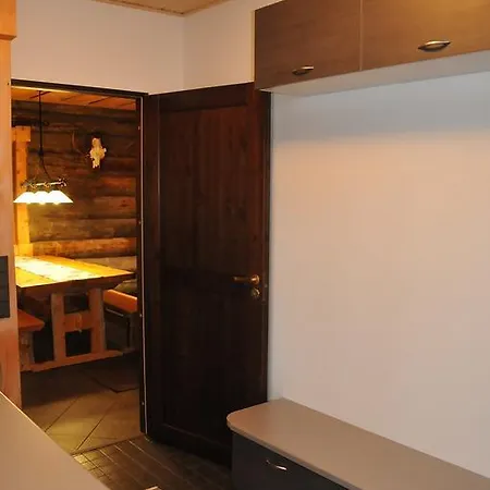 Kaituran Lumo Villa Kosula
