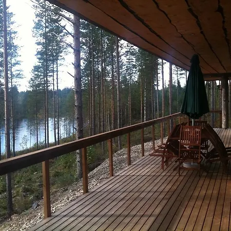 Villa Kaituran Lumo *