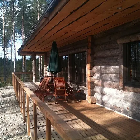 Kaituran Lumo Villa Kosula
