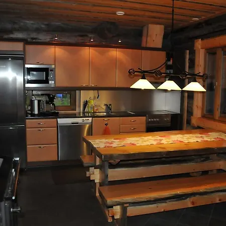 Kaituran Lumo Villa Kosula