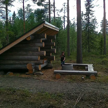 Kaituran Lumo