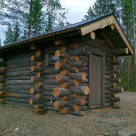 Kaituran Lumo Villa